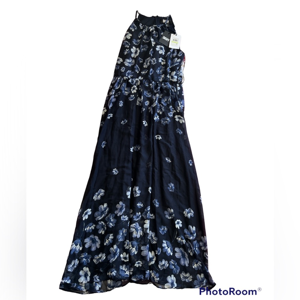 Brand new Women’s  DKNY summer dress size 4